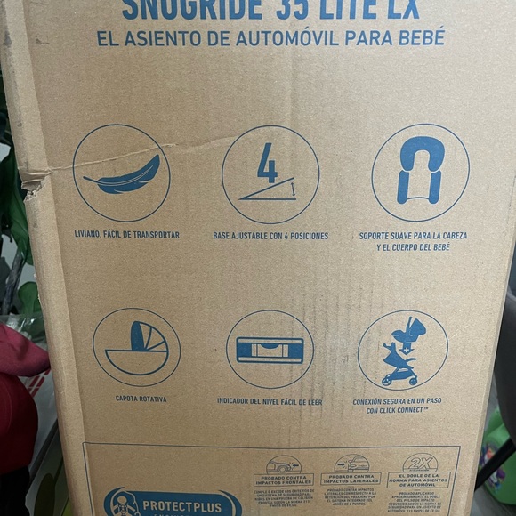 Graco - Picture 4 of 4